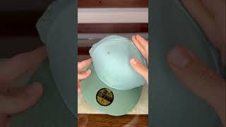 LA GORRA DE JADE 🦇  New Era 59fifty x Two Feet Under [upl. by Cristoforo679]