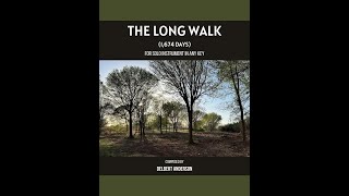 The Long Walk 1674 Days [upl. by Harelda]