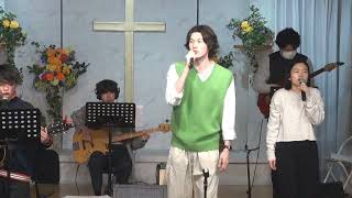 ICF Worship 2023312 [upl. by Nauqyaj]