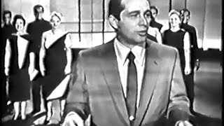 Perry Como Live  Accentuate the Positive [upl. by Attwood]