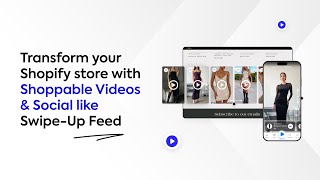 Videeo Shoppable Videos [upl. by Llertal340]