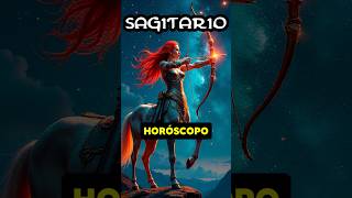 Horóscopo Sagitario 4OCT24 shorts horoscopo sagitario hoy zodiaco [upl. by Barnaby]