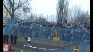 20051120Kujawiak Włocławek  Lechia Gdańsk 20 [upl. by Yecad]