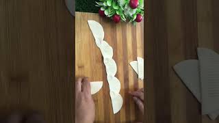 pitha design pitha bangla recipe shorts youtubesho ytshorts viralvideo [upl. by Erdied]