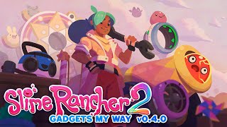 We Need ALL THE UPGRADES  Slime Rancher 2 E8 [upl. by Gavrielle58]