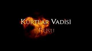 Gökhan Kırdar İnfaz 2003 Official Soundtrack KurtlarVadisi [upl. by Ydarg]