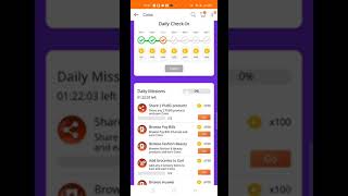 How To Make Money On Daraz Coins  Daraz Coins Kaise Kamaye  Earn Daraz Coins [upl. by Nassah]