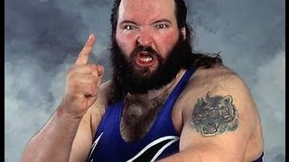 RIP Dead Wrestlers John Tenta [upl. by Yrahca601]