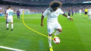 Marcelo 7 Ridiculous Tricks That No One Expected [upl. by Yenruogis]