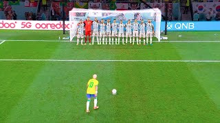 Neymar Goals That SHOCKED The World [upl. by Swithbart865]