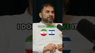 Iran The Saviour Of Islam  Adnan Rashid [upl. by Levison]