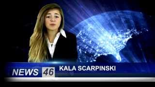 Kala Scarpinskis SHOCKING Interview With Brady Miracle [upl. by Ehcsrop]