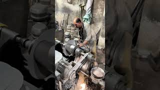 Watch How This Aluminum Bucket Comes to Life Handmade AluminumCraft SkilledWorker [upl. by Alywt]