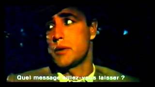 La poursuite impitoyable 1966 bande annonce [upl. by Georgine]