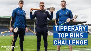 Tipperary GAA Top Bins Challenge  Intersport Elverys [upl. by Anaya]