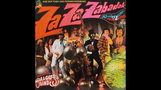 Saragossa Band Za Za Zabadak 50 Tolle Fetzer Pop Non Stop Completo 1981 [upl. by Victory]