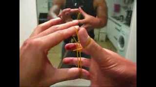 How to do the Rubber Band Trick Revealed  Step by Step Tutorial [upl. by Heman220]