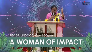 Women Ministry Conference Day 1 2024  Session 2  Prepared For Impact  CITAM Church Online [upl. by Yaj]