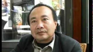 Rithy Panh  Un barrage contre le Pacifique 22  Entretien  Olivier Bombarda [upl. by Leina]