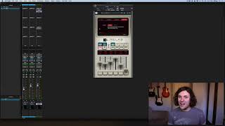 LX480 DualEngine Reverb Quick Start Pt 1  Intro [upl. by Latin898]