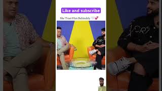 Dimple malhan vlogs dimplemalhan shortsvideo triggeredinsaan fukrainsaan shortvideos [upl. by Nailimixam]