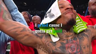 Gervonta Davis 4K EditAMV  Indecisive [upl. by Copp592]