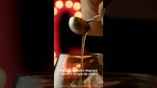 Negroni Untouchable Chicago [upl. by Cathrin]