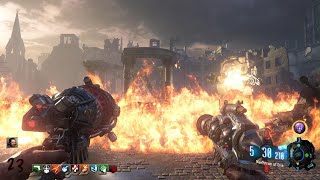 Gorod Krovi Easter Egg Solo in 2024 [upl. by Aesoh316]