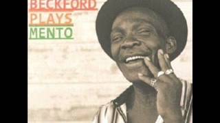 Stanley Beckford  Oh Jah Jah [upl. by Eelsha]