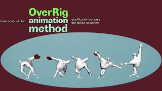 Double World Knot Bending animation Improving discobolus animation [upl. by Ginger]