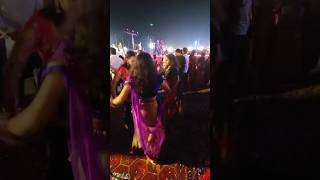 Kamariya thari kamariyaDandiya night special songgarba dance [upl. by Kendre904]