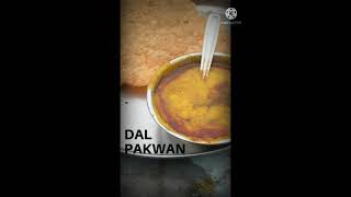 pakwan Dalpakwan dal pakwan recipe short Dalpakwan AHMEDABAD STREET food ytshorts ahmedabad [upl. by Sikko570]