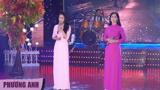 Trăng Tàn Trên Hè Phố  Phương Anh ft Phương Ý  Official MV [upl. by Okiek]