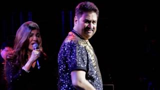 Kumar Sanu and Alka Yagnik Live Concert In Fort Lauderdale  Florida 05072017 [upl. by Sedecrem]