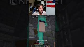 I Am A Victim shorts minecraft [upl. by Lavinia407]