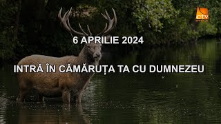 Cuvantul Lui Dumnezeu pentru Astazi  06042024 [upl. by Bittencourt690]