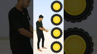 Rotating wheels to cycle Toto auto  scooter name Talking shorts mmmrazz funny comedy [upl. by Gader179]