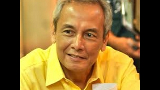 Tiglao slams Jim Paredes for meddling in PH affairs despite ‘Australian citizenship’ [upl. by Augusta]