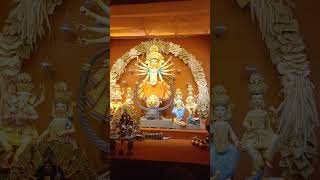 Chaturanga Durgapur durgapuja durgapur youtubeshorts youtube youtubevideo [upl. by Clein]