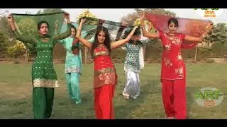 Punjabi Latest Song Of 2011  Thandi Thandi Hawa by Rajan Chouhan amp Asha Chouhan Full HD Print Video [upl. by Derr]