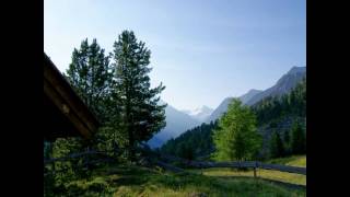 Tirol  Ötztaler Alpen  Bergtouren [upl. by Nehtanoj224]