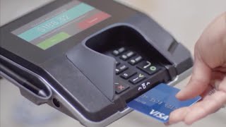 Protecting yourself from credit card skimmers [upl. by Welcher944]