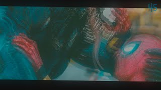 La Nueva ESCENA POST CRÉDITOS de Spiderman No Way Home [upl. by Barncard535]