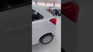 FORD KA 10 SE FLEX 2019 [upl. by Aytida]