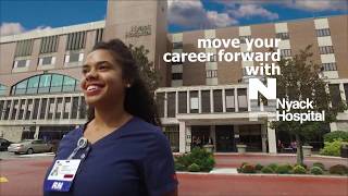 Nyack Hospital Careers Join a Talented and Dedicated Team [upl. by Naquin]