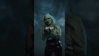 DORO  Total Eclipse Of The Heart featuring Rob Halford SHORTS [upl. by Tristan]