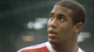 Sports Life Stories John Barnes [upl. by Livia]