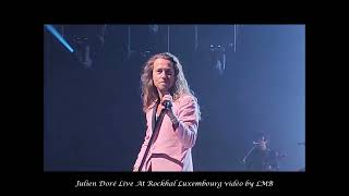 JULIEN DORE LIVE AT ROCKHAL LA VIDEO 28042022 [upl. by Coco]