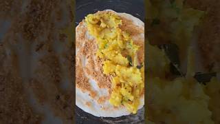 😋Masala dosa trending viralyoutubevideo recipe viralshorts viralvideo [upl. by Mccormac]