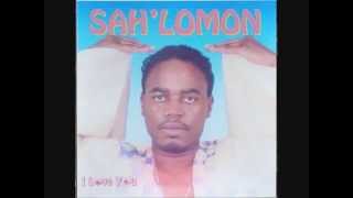 Tu Me Rends Fou Remy Sahlomon [upl. by Simara257]